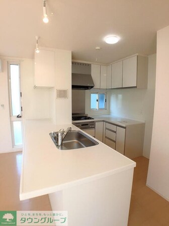 EDDI’S PLACEの物件内観写真